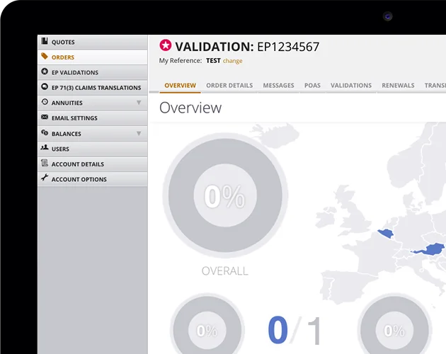 Information & Assistance