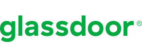 Find us on Glassdoor.